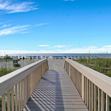 13 Sea Lane Villa Hilton Head Island Bagian luar foto