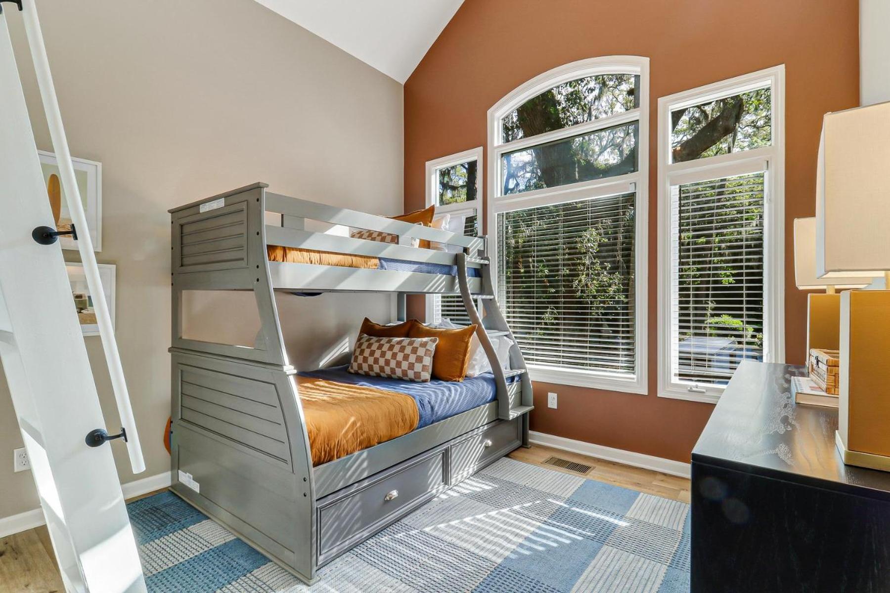 13 Sea Lane Villa Hilton Head Island Bagian luar foto