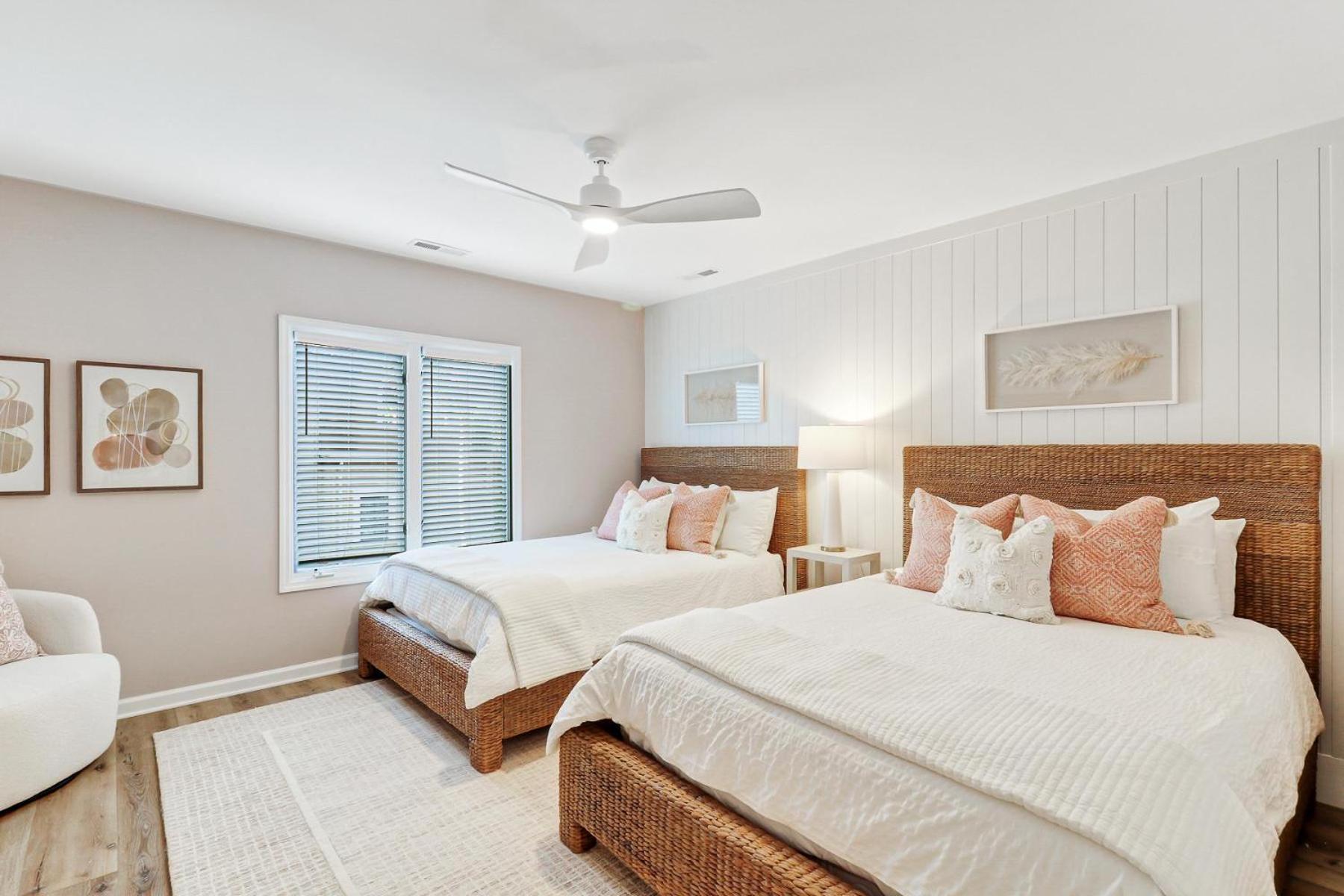 13 Sea Lane Villa Hilton Head Island Bagian luar foto