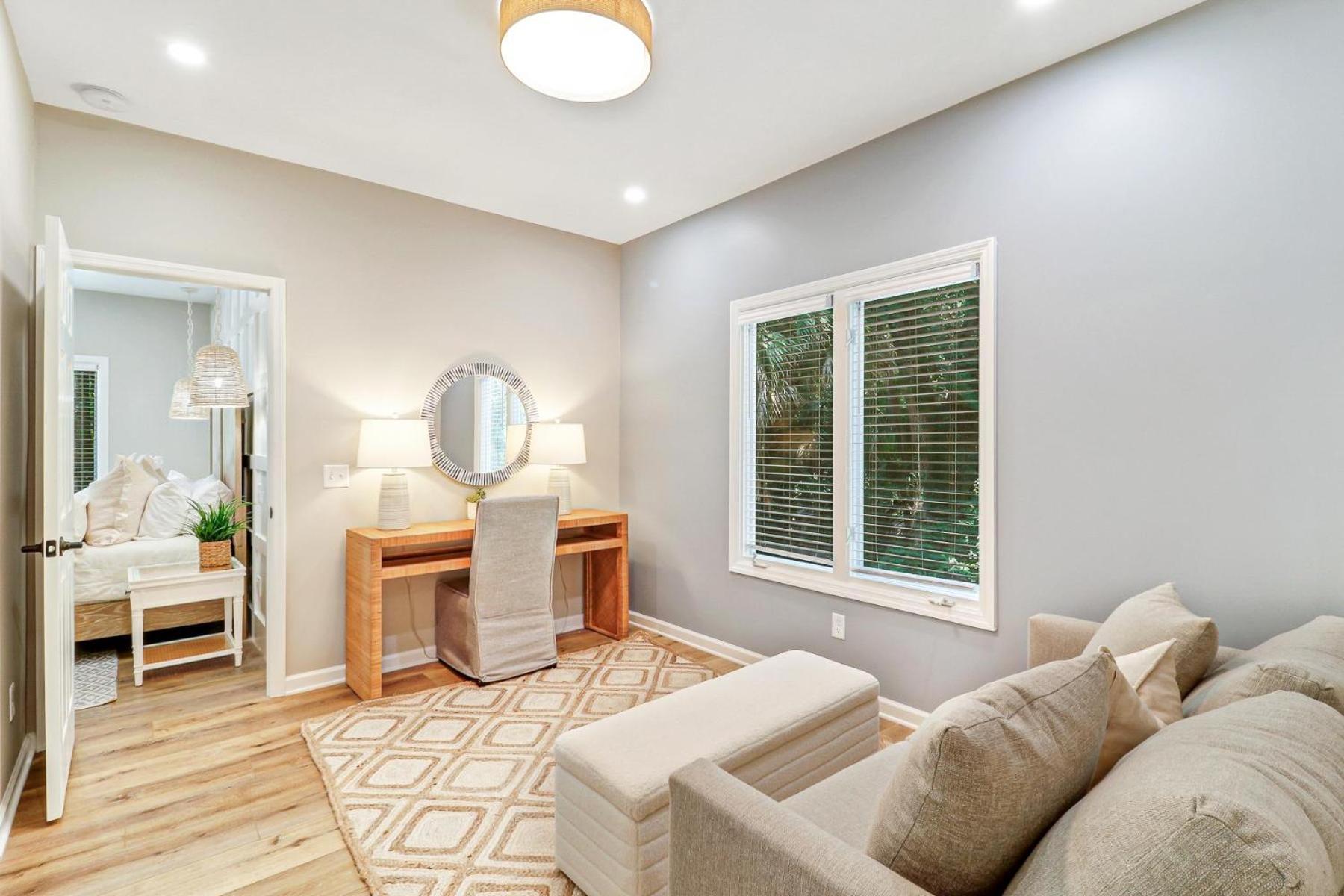 13 Sea Lane Villa Hilton Head Island Bagian luar foto
