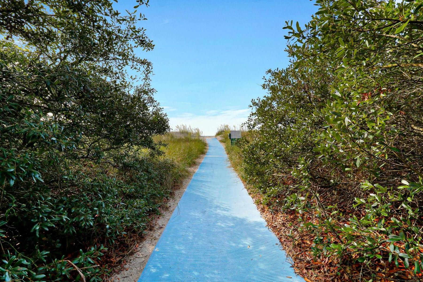 13 Sea Lane Villa Hilton Head Island Bagian luar foto