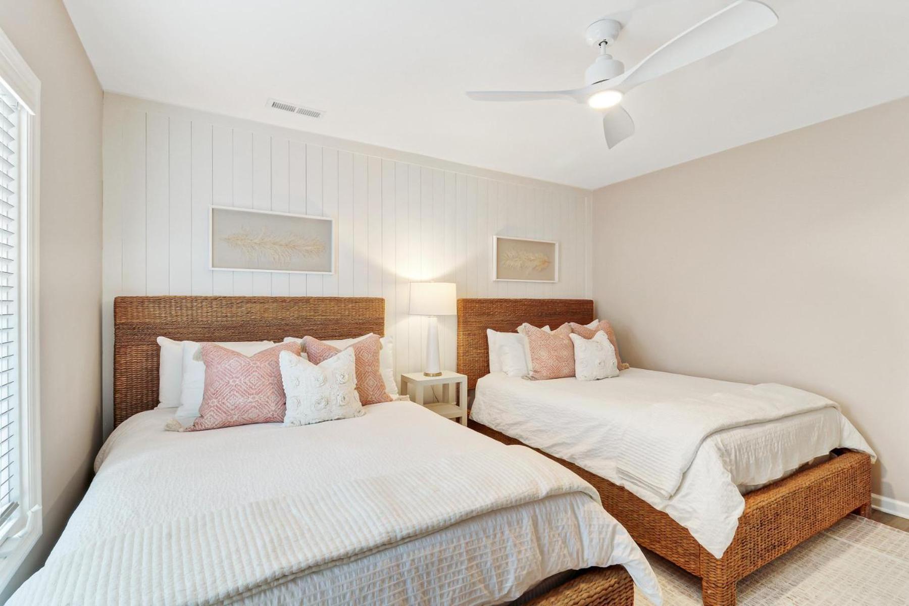 13 Sea Lane Villa Hilton Head Island Bagian luar foto