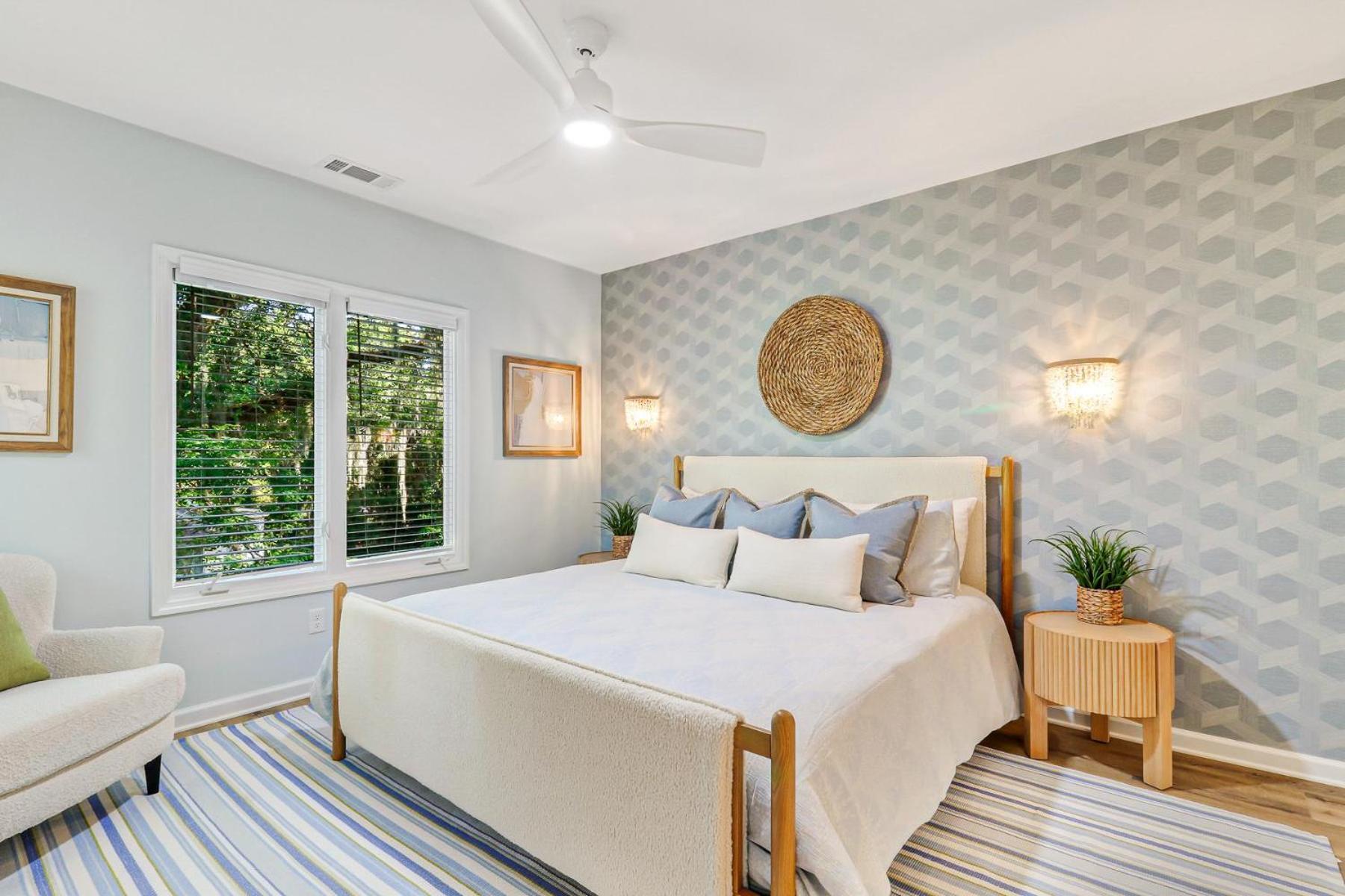 13 Sea Lane Villa Hilton Head Island Bagian luar foto