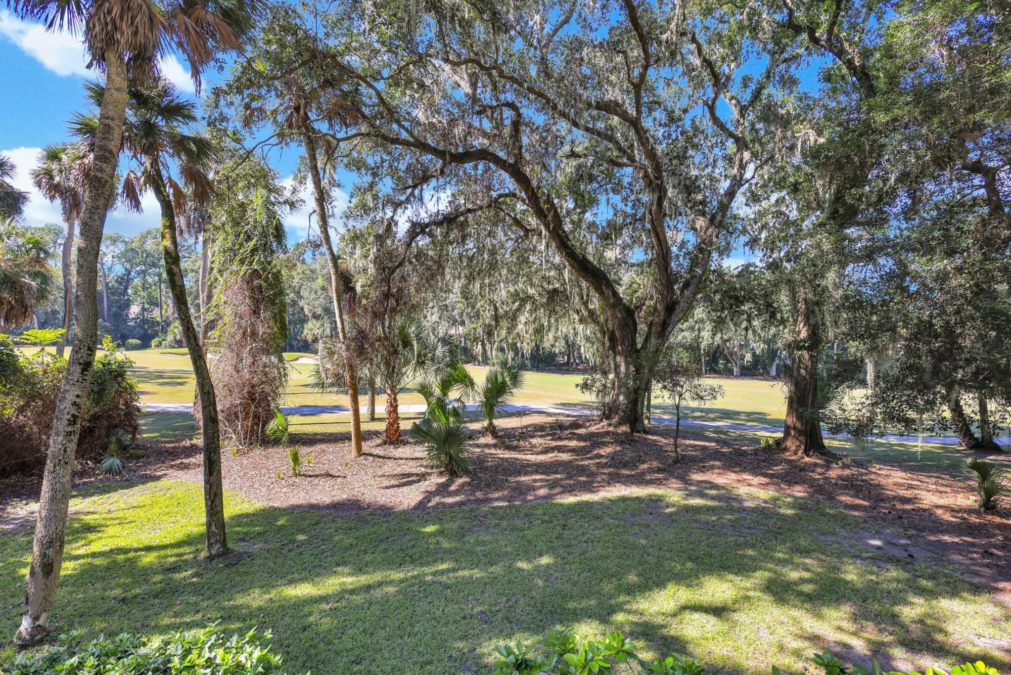 13 Sea Lane Villa Hilton Head Island Bagian luar foto