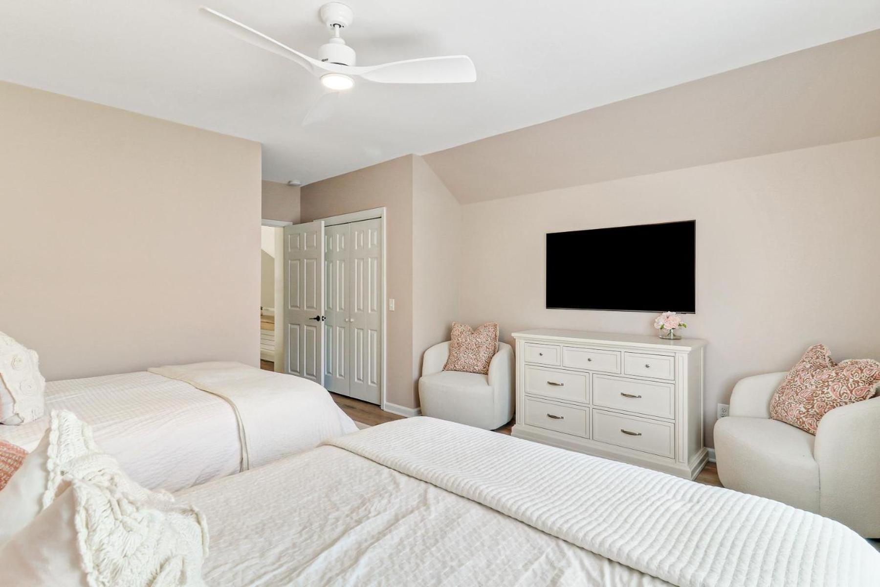 13 Sea Lane Villa Hilton Head Island Bagian luar foto