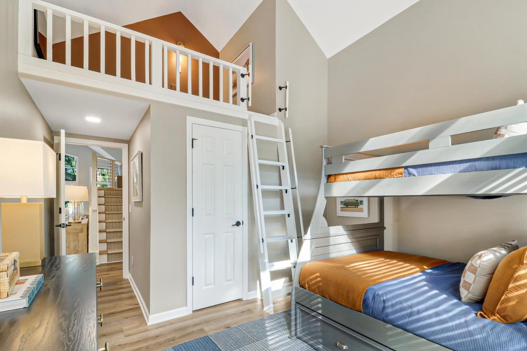 13 Sea Lane Villa Hilton Head Island Bagian luar foto