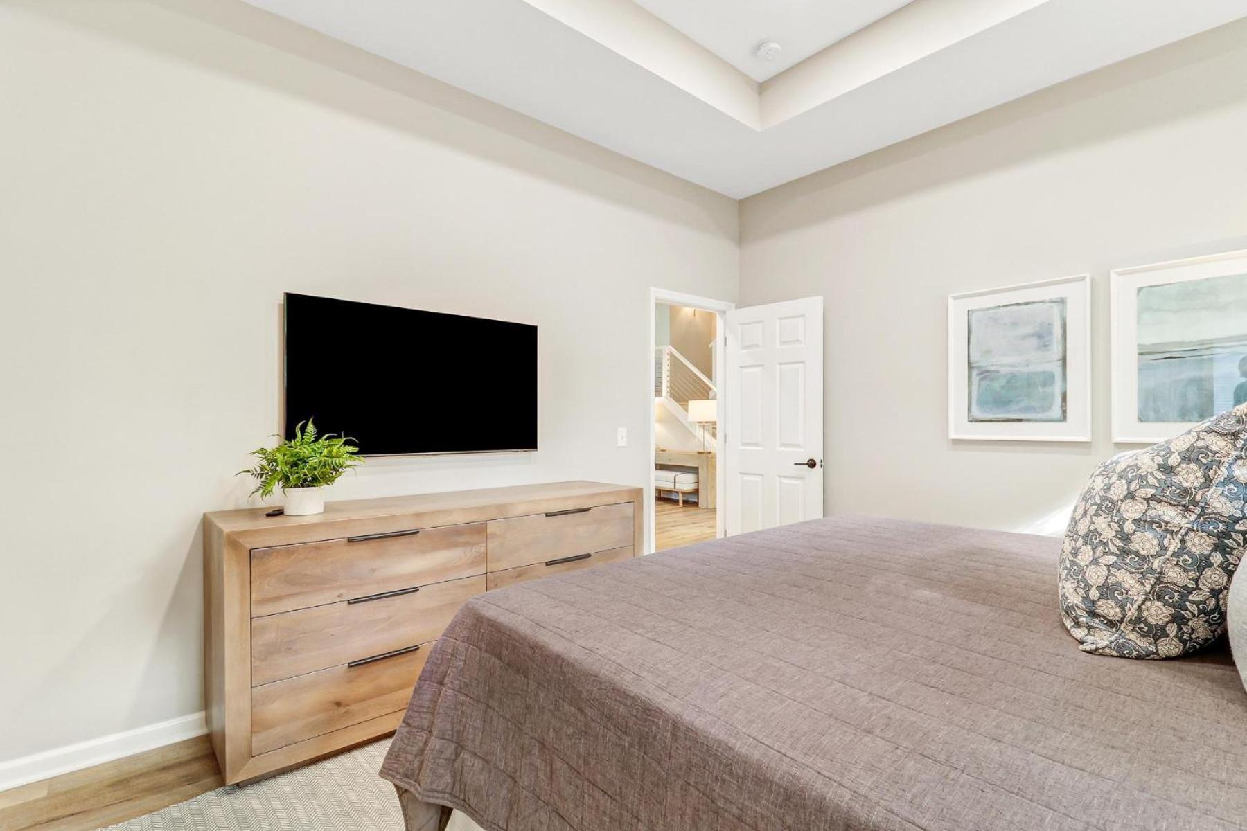 13 Sea Lane Villa Hilton Head Island Bagian luar foto