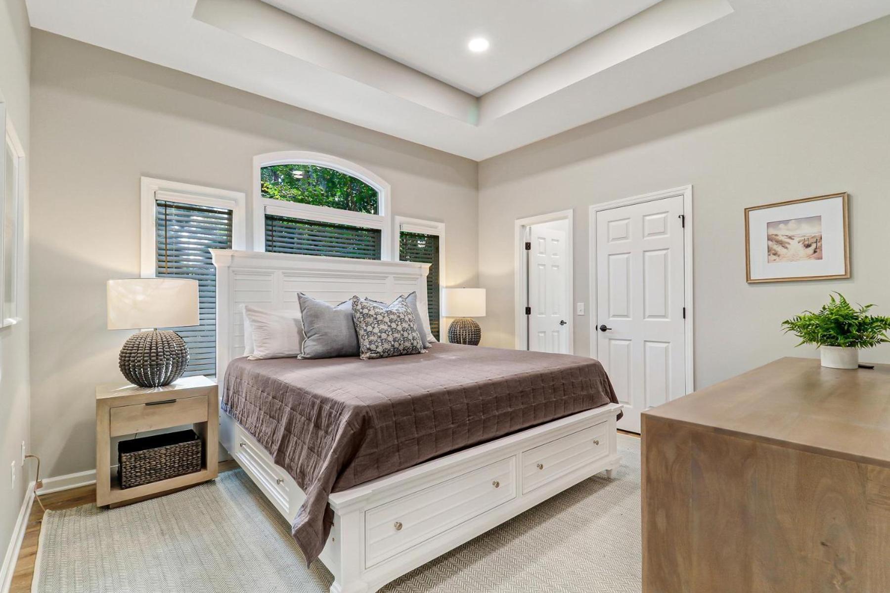 13 Sea Lane Villa Hilton Head Island Bagian luar foto