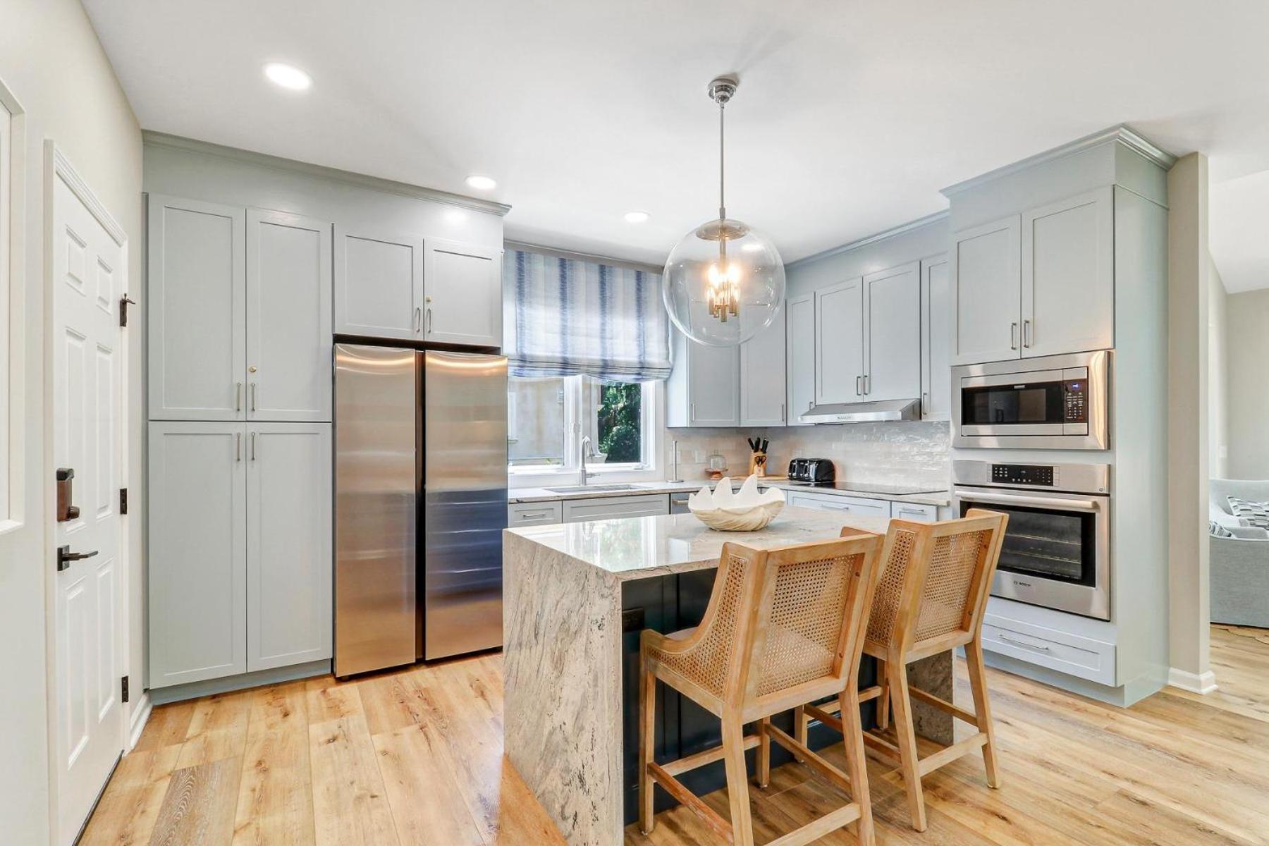 13 Sea Lane Villa Hilton Head Island Bagian luar foto