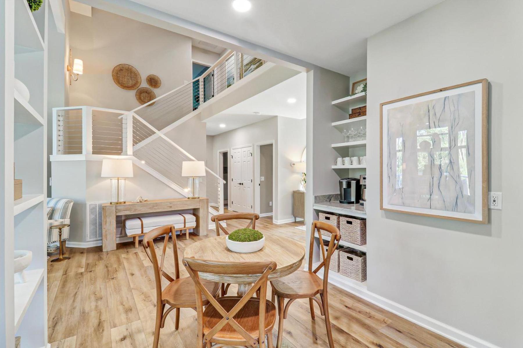 13 Sea Lane Villa Hilton Head Island Bagian luar foto